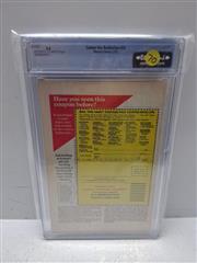 Marvel Comics Conan the Barbarian #24 CGC 4.0 1st Full Appearance of Red Sonja